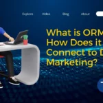 TBR Explains What ORM is & How it Connects to Digital Marketing
