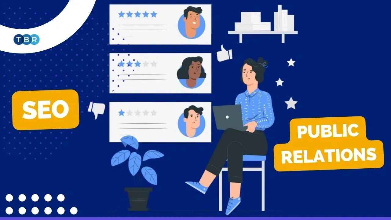 The Best of Both Worlds: TheBestReputation Leverages PR and SEO