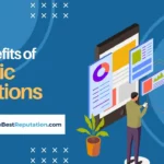 TheBestReputation Discusses 5 Benefits of Public Relations